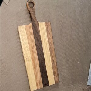 NEW charcuterie board